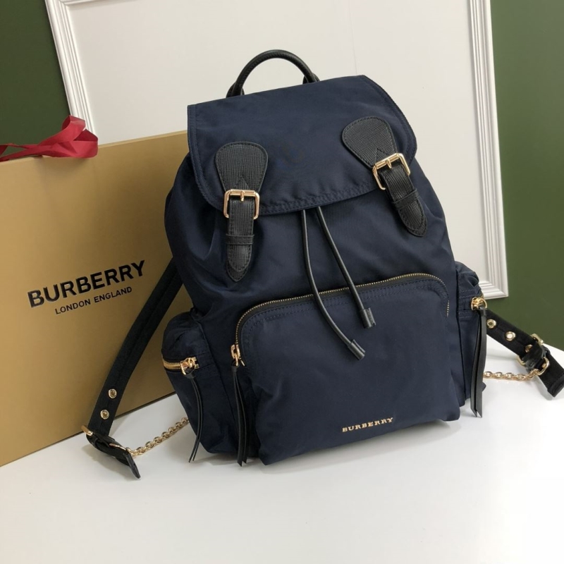 B**rry backpacks